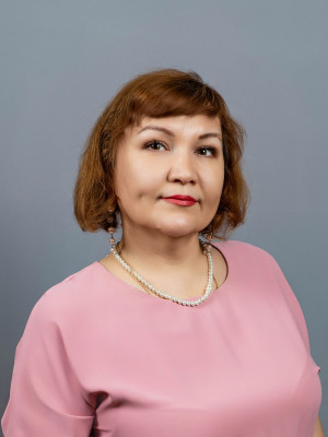 Педагог-психолог Мигранова Гульнара Самигулловна